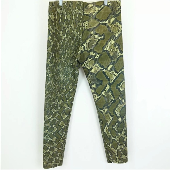 Stefan Cooke Simulation Snake Trouser, Large - Picture 2 of 12